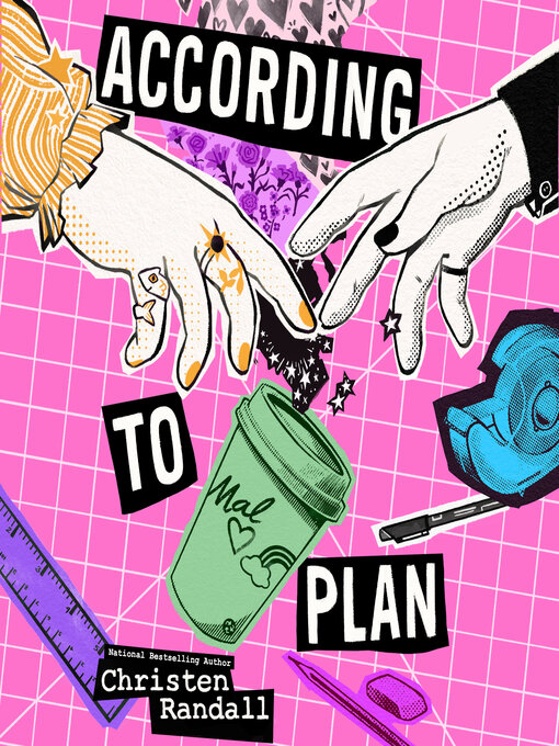 Cover image for According to Plan